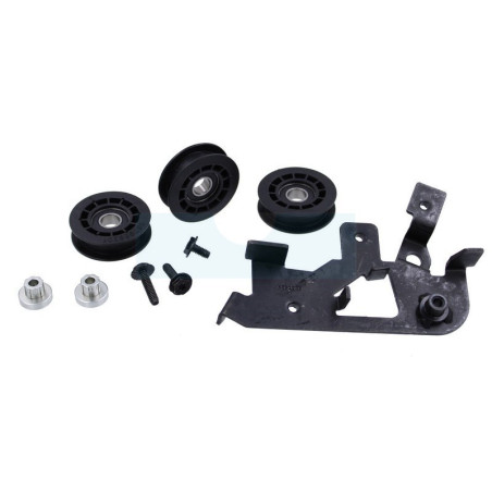 Kit poulie de traction pour tondeuse Husqvarna (598454401)