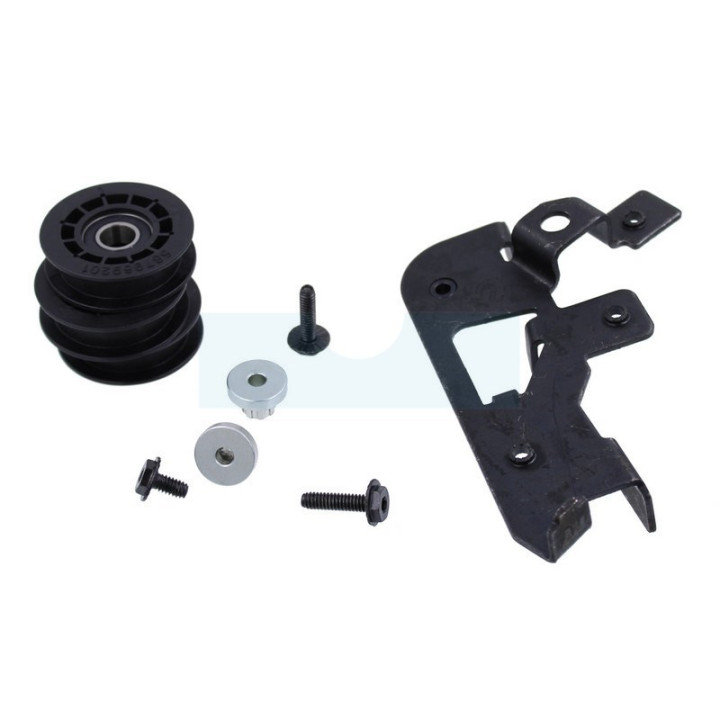 Kit poulie de traction pour tondeuse Husqvarna (598454401)