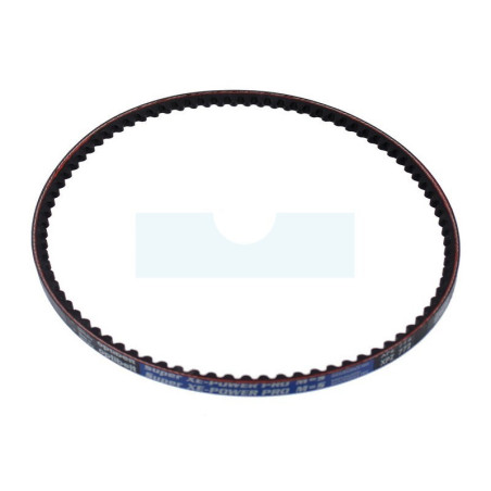 Courroie crantée Optibelt (XPZ772)