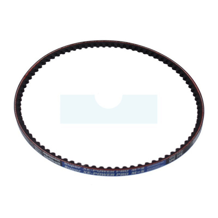 Courroie crantée Optibelt (XPZ772)