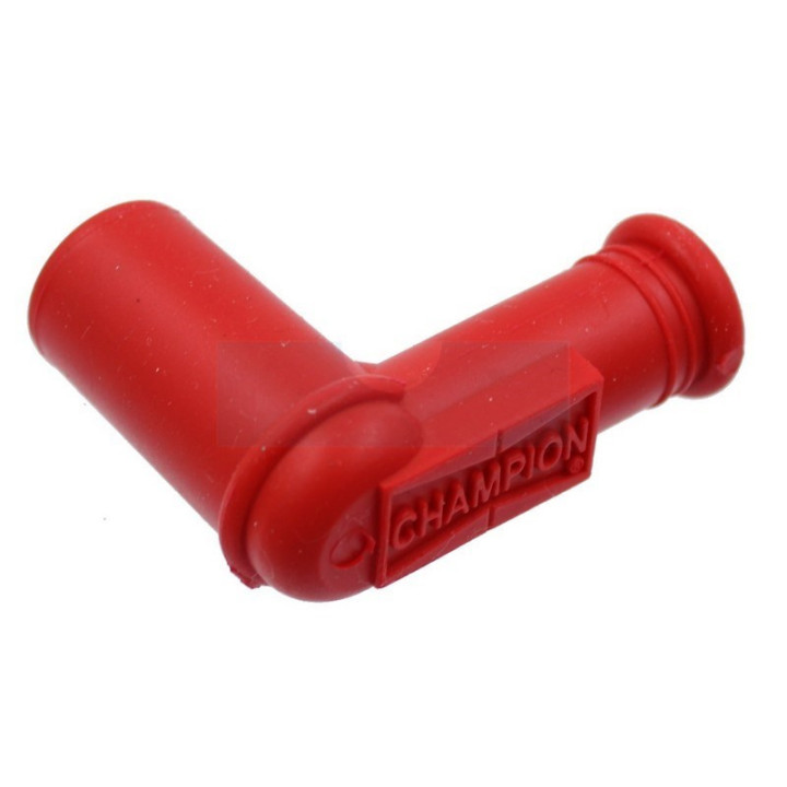 Antiparasite / connecteur de bougie Champion (PRO5U)