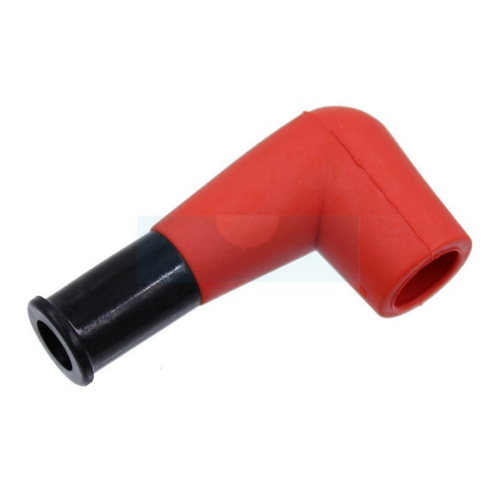 Antiparasite / Connecteur de bougie