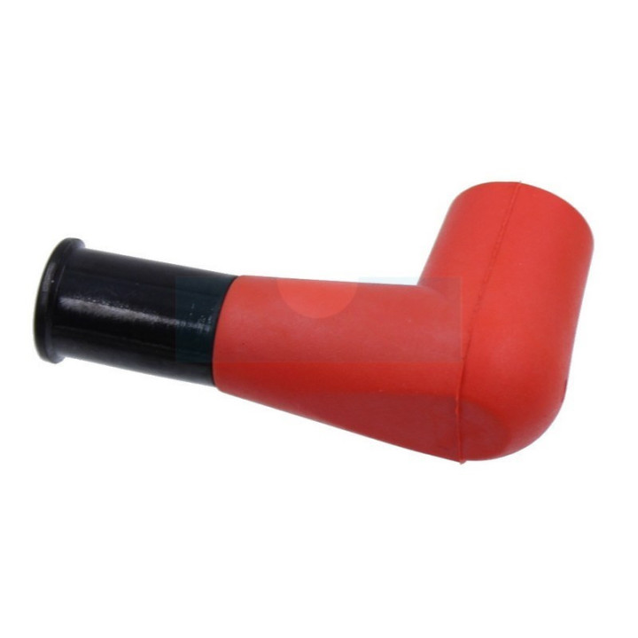 Antiparasite / Connecteur de bougie