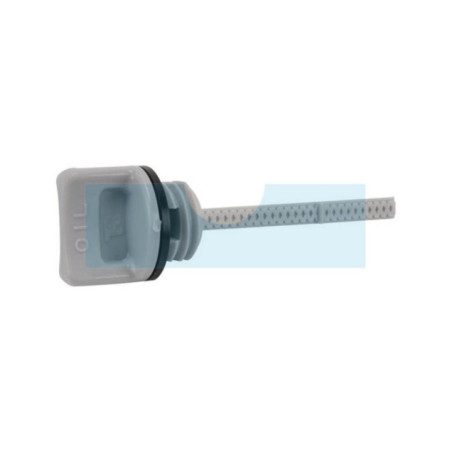Bouchon d'huile pour moteur Honda (15650ZM0003)