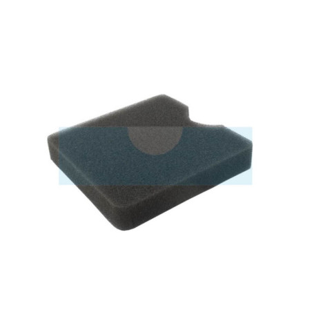 Filtre à air pour moteur Mitsubishi