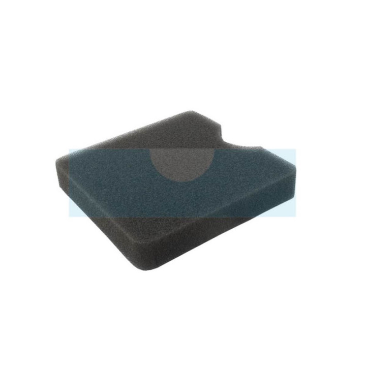 Filtre à air pour moteur Mitsubishi