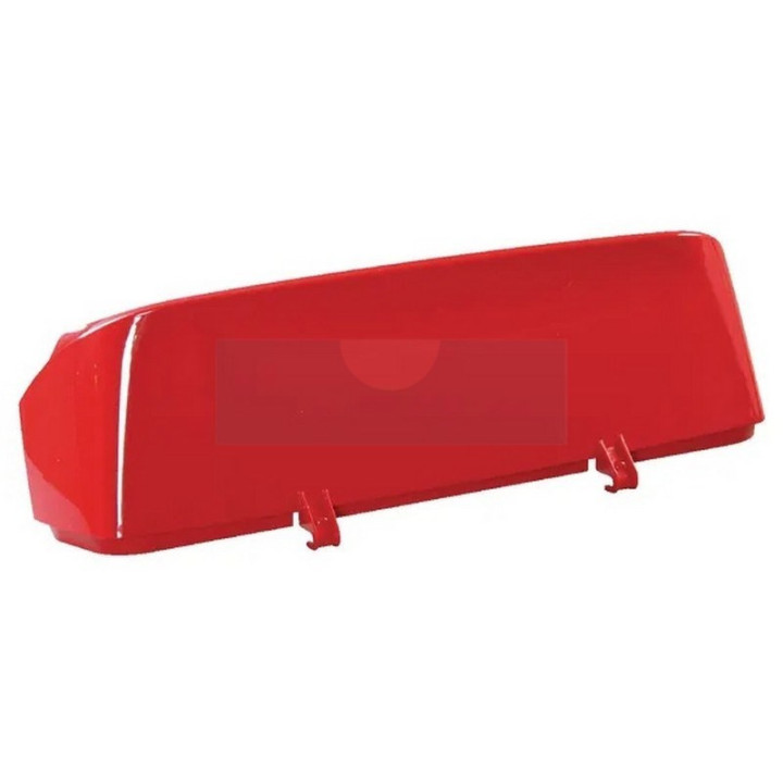 Couvercle de bac arrière pour tracteur tondeuse Mountfield (3271103022)