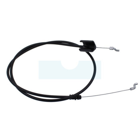 Câble d'arrêt moteur Simplicity (880279)