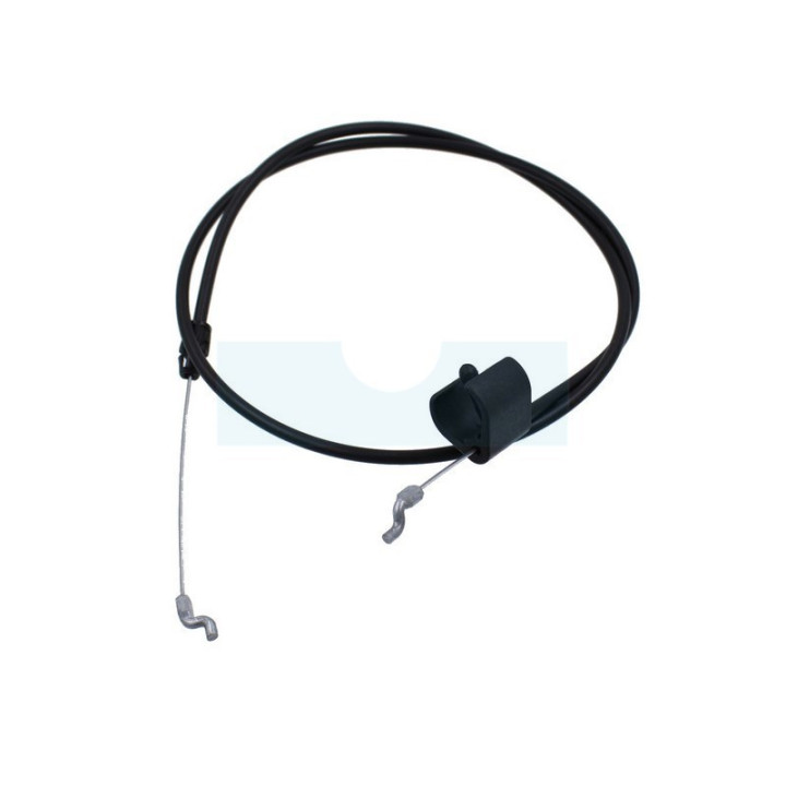 Câble d'arrêt moteur Simplicity (880279)