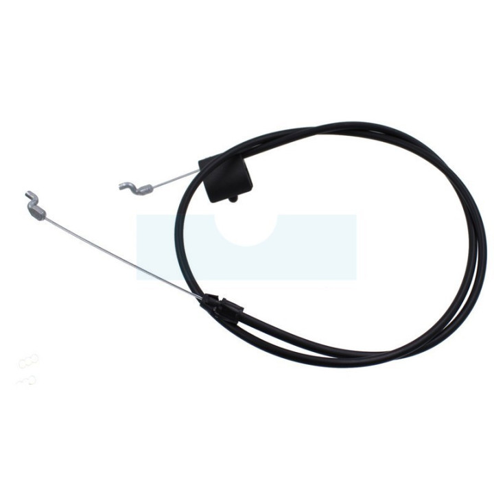 Câble d'arrêt moteur Simplicity (880279)