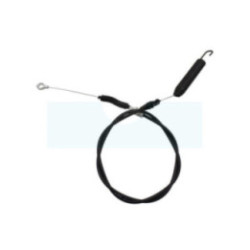 Câble d'embrayage pour tracteur tondeuse MTD (746-05436)