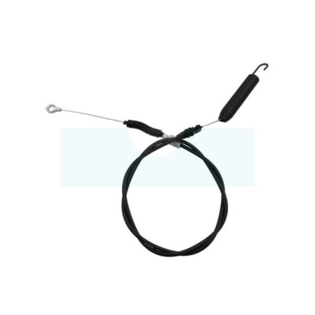 Câble d'embrayage pour tracteur tondeuse MTD (746-05436)