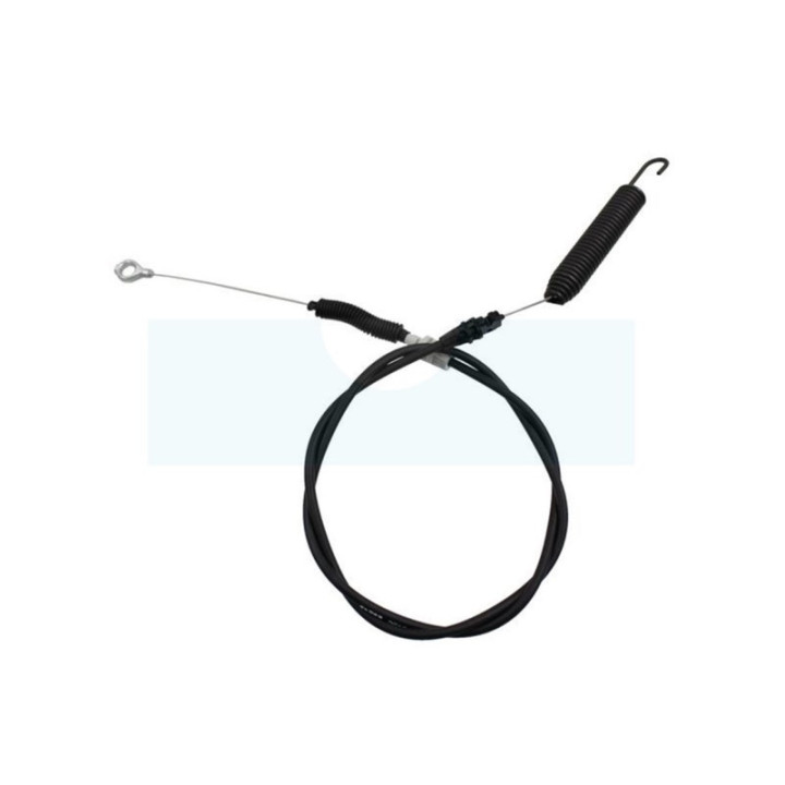 Câble d'embrayage pour tracteur tondeuse MTD (746-05436)