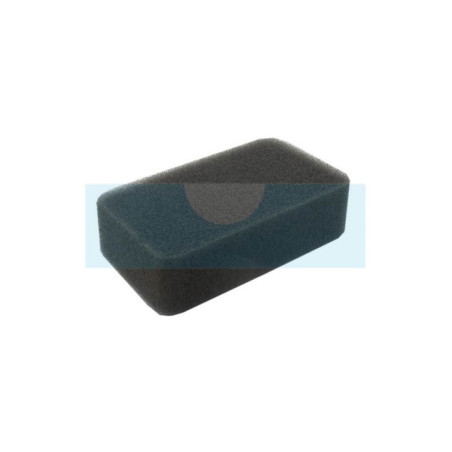 Filtre à air pour moteur Mitsubishi (LA40057AA)