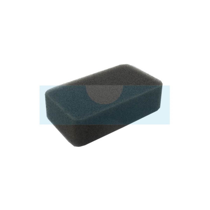 Filtre à air pour moteur Mitsubishi (LA40057AA)