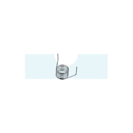 Ressort de cliquet de lanceur pour moteur Kawasaki (92081A2253)