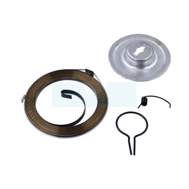 Kit réparation de lanceur pour moteur Kawasaki