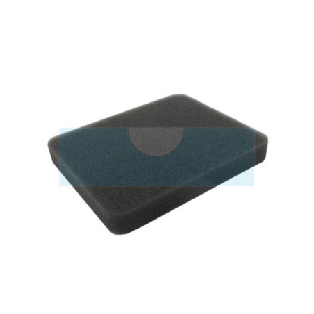 Filtre à air pour moteur Mitsubishi (LA40074AA)