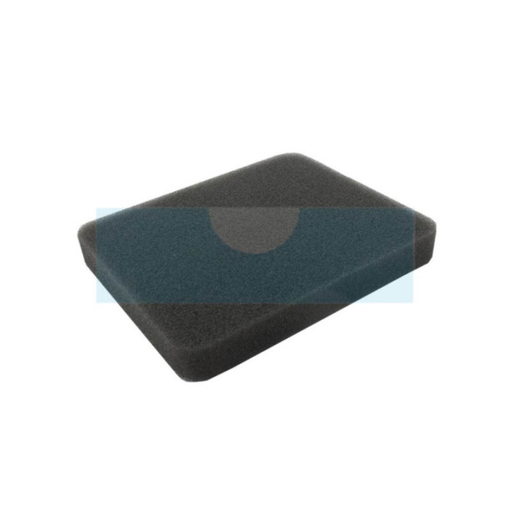 Filtre à air pour moteur Mitsubishi (LA40074AA)