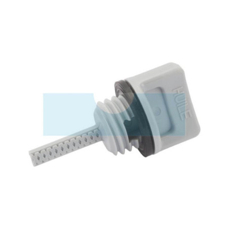 Bouchon d'huile pour moteur / débroussailleuse Honda (15600ZF0003)