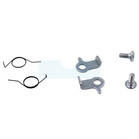 Kit réparation de lanceur pour tronçonneuse Zenoah