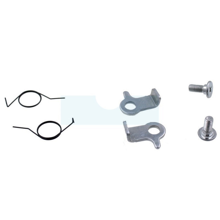 Kit réparation de lanceur pour tronçonneuse Zenoah