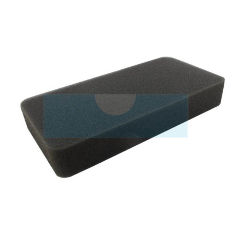 Filtre à air pour moteur Mitsubishi (LA40059AA)