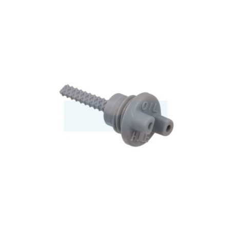 Bouchon d'huile pour moteur Honda (15621ZE1000)