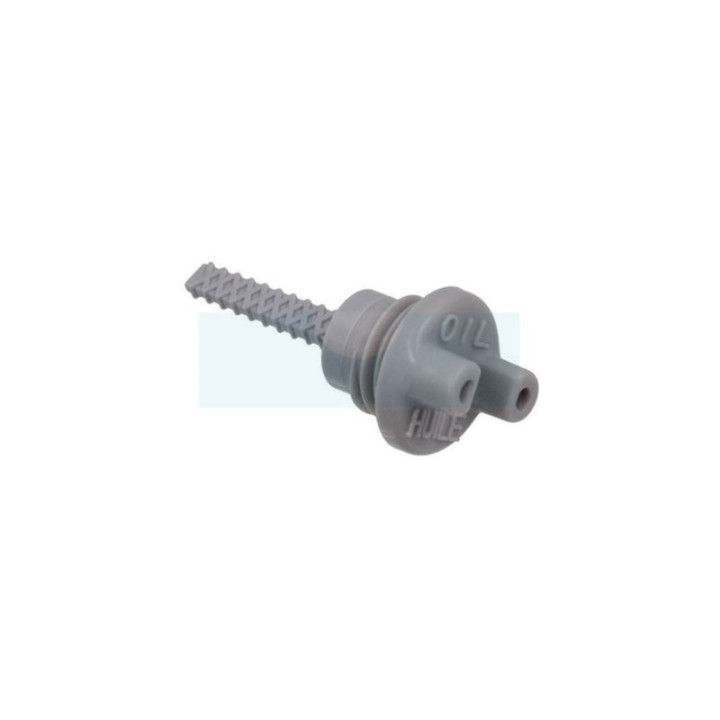 Bouchon d'huile pour moteur Honda (15621ZE1000)