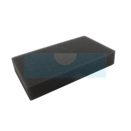 Filtre à air pour moteur Mitsubishi (KA40057AA)