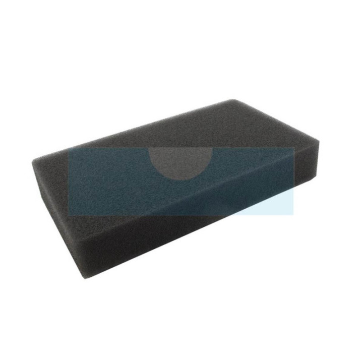 Filtre à air pour moteur Mitsubishi (KA40057AA)