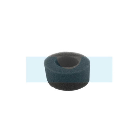 Filtre à air pour coupe-bordure / souffleur / débroussailleuse / taille-haie Poulan (530047932)