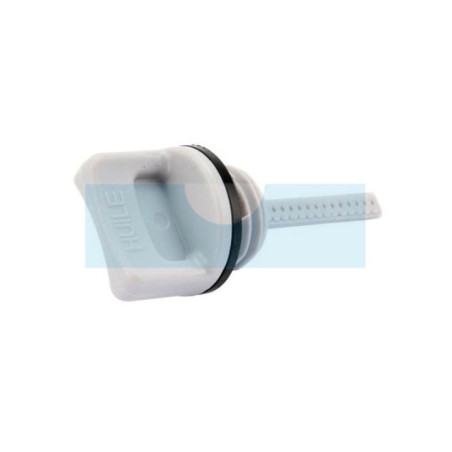 Bouchon d'huile pour moteur / débroussailleuse Honda (15600ZM3003)
