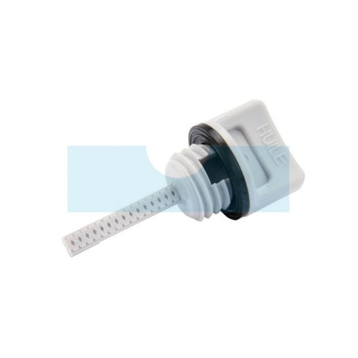 Bouchon d'huile pour moteur / débroussailleuse Honda (15600ZM3003)