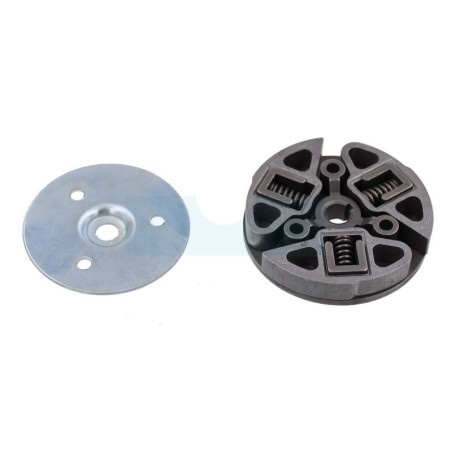 Embrayage pour moteur Bluebird (721390R)