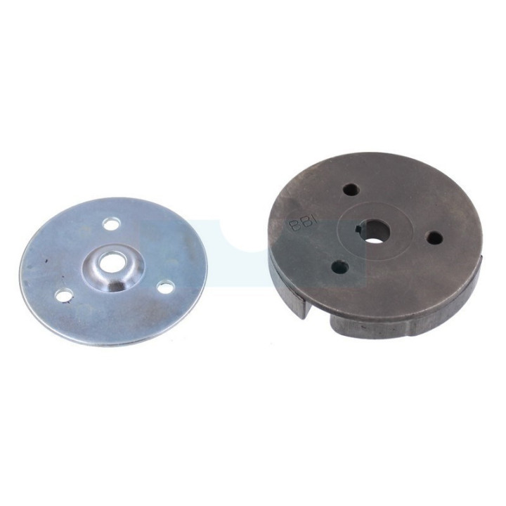 Embrayage pour moteur Bluebird (721390R)