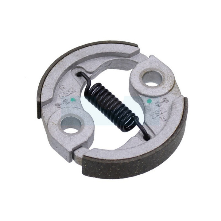 Embrayage pour moteur / débroussailleuse / combi-système Honda (22000Z0Z003)