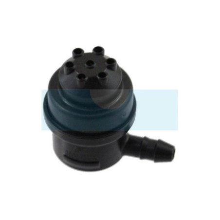 Aération de réservoir pour tronçonneuse Stihl (00003505802)