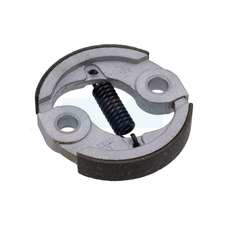 Embrayage pour moteur / débroussailleuse / combi-système Honda (22000Z0Z003)