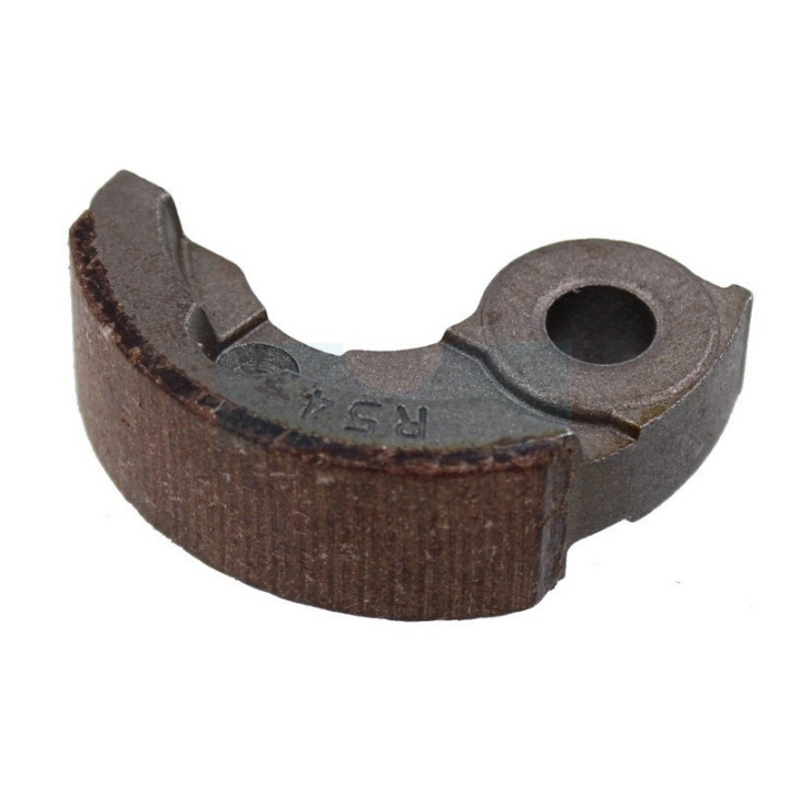Machoire d'embrayage pour moteur Kawasaki (490492070)