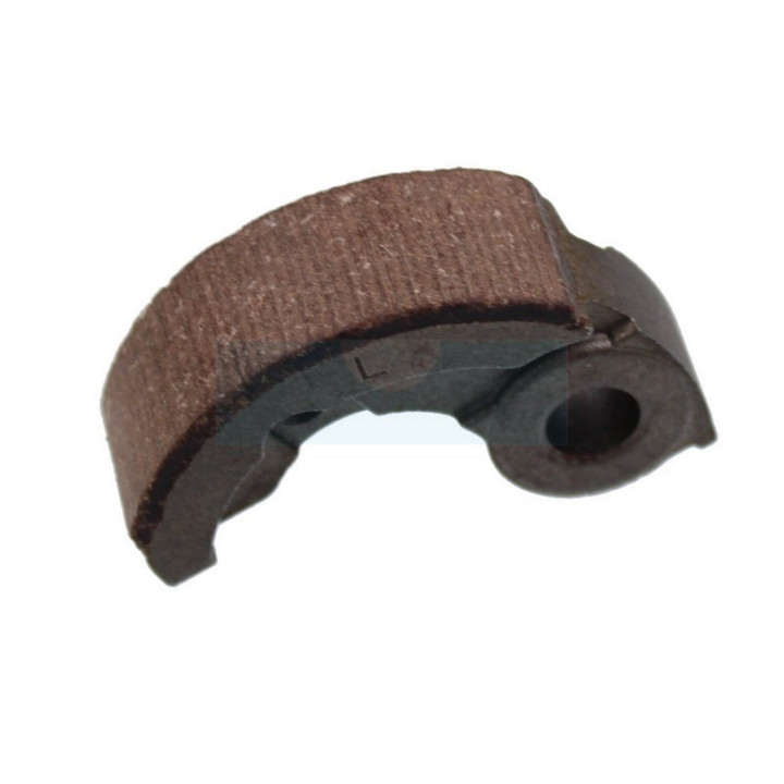 Machoire d'embrayage pour moteur Kawasaki (490492070)