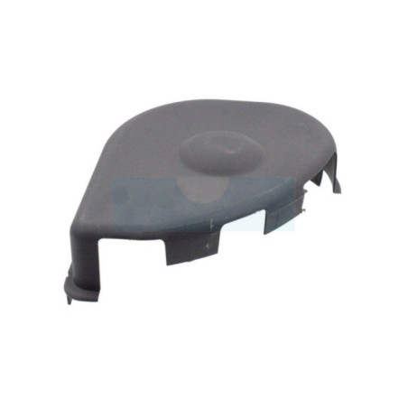 Carter de protection de courroie pour tracteur tondeuse Castelgarden / GGP (3250601170)