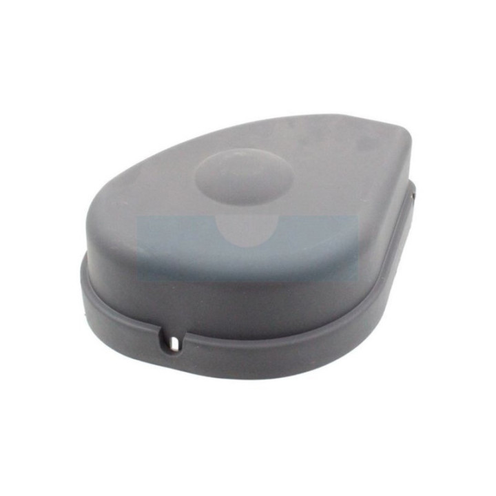 Carter de protection de courroie pour tracteur tondeuse Castelgarden / GGP (3250601170)