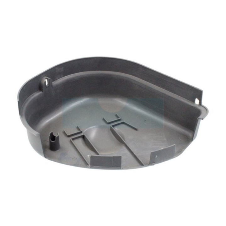 Carter de protection de courroie pour tracteur tondeuse Castelgarden / GGP (3250601170)