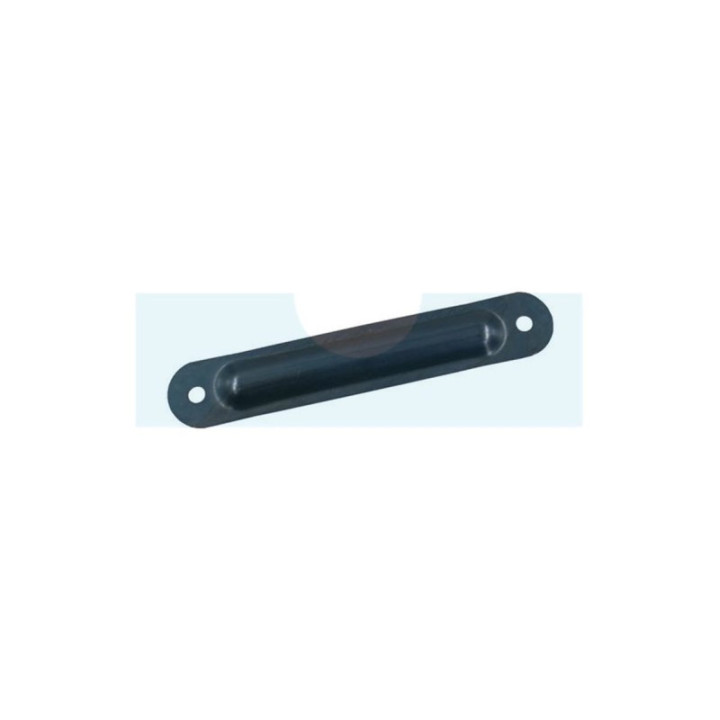 Pièce de renforcement de lamier pour taille-haie Stihl (42377114800)