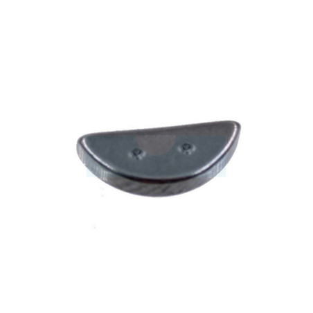 Clavette de volant moteur pour débroussailleuse / souffleur / tronçonneuse Stihl (11200368500)