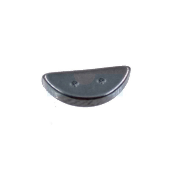 Clavette de volant moteur pour débroussailleuse / souffleur / tronçonneuse Stihl (11200368500)