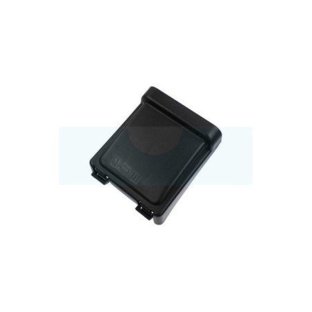 Base et couvercle pour moteur filtre à air Honda (17220-ZM7-010)