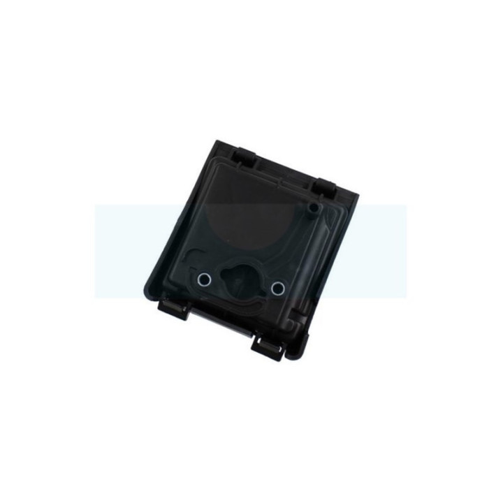 Base et couvercle pour moteur filtre à air Honda (17220-ZM7-010)