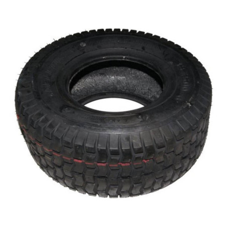 Pneu pour tracteur tondeuse 16X750-8